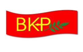 BKP 1 Mayıs mesajı yayımladı