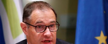 Frontex'in eski direktörü Leggeri hakkında suç duyurusu