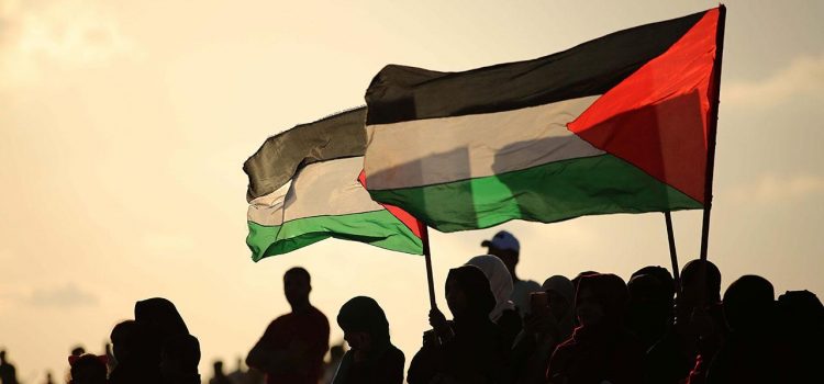 Jamaika, Filistin'i devlet olarak tanıdı