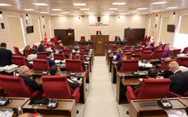 Meclis Genel Kurul birleşimi sona erdi