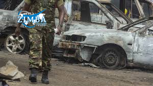 Nijerya'da terör örgütleri arasındaki çatışmalarda en az 100 terörist öldü
