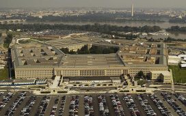 Pentagon, İsrail'in Refah konusundaki planları için "hala endişeli" olduklarını belirtti