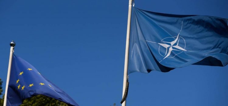 AB ve NATO, Almanya ve Çekya'ya siber saldırıyla suçladığı Rusya'yı kınadı