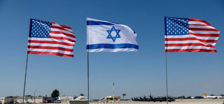 ABD: İsrail'in Refah'a kapsamlı "kara operasyonuyla" ilgili bir plan görmedik