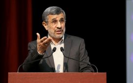 Adaylığı daha önce reddedilen eski İran Cumhurbaşkanı Ahmedinejad seçimlerde aday olabileceğini açıkladı