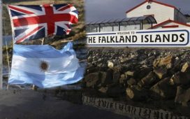 Arjantin'den Falkland Adaları meselesinde İngiltere ile uzlaşı mesajı
