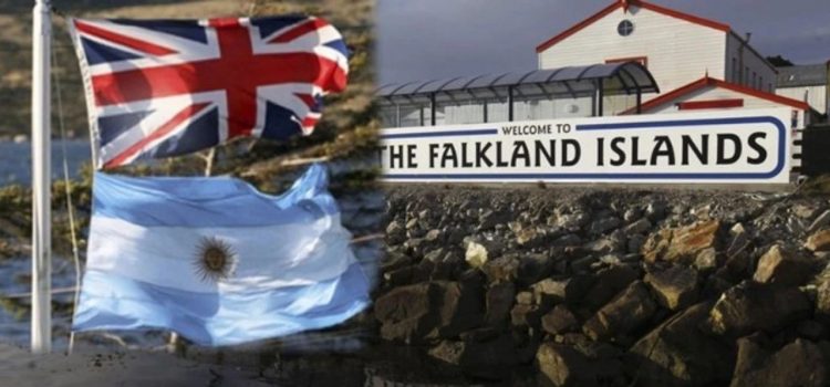 Arjantin'den Falkland Adaları meselesinde İngiltere ile uzlaşı mesajı