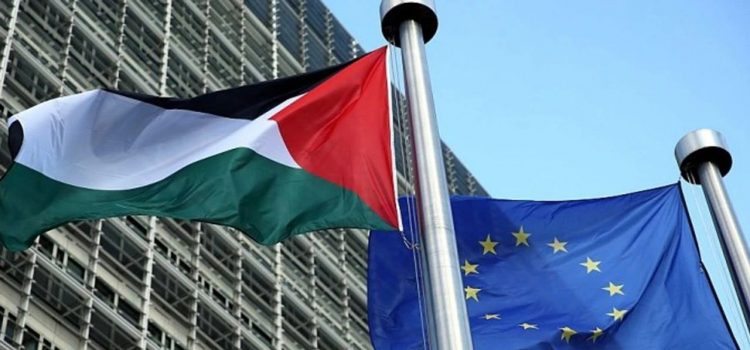 Bazı AB ülkelerinin 21 Mayıs'ta Filistin devletini tanıyacağı iddia edildi
