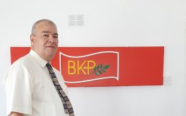 BKP Genel Sekreteri Sonüstün’den toplumsal varoluş mücadelesi çağrısı
