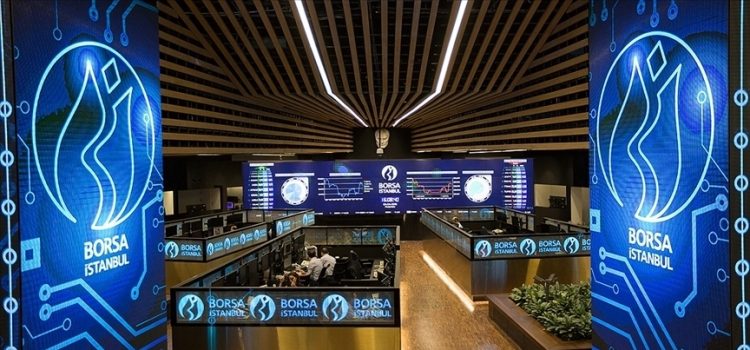 Borsa İstanbul… BIST 100 endeksi, günün ilk yarısında yüzde 0,63 değer kazanarak 10.333,17 puana çıktı