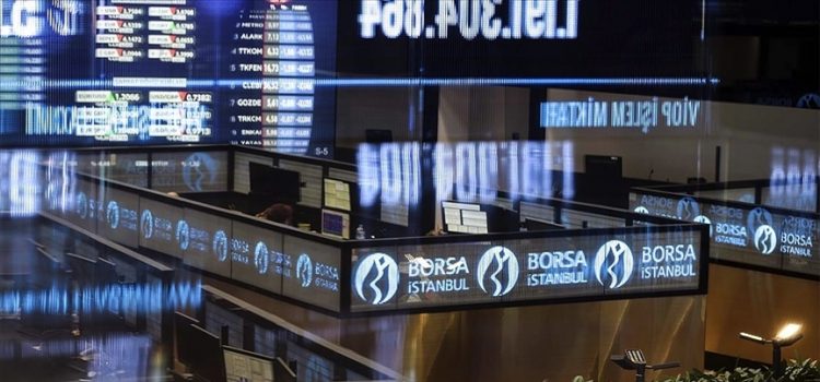 Borsa İstanbul günün ilk yarısında yatay seyretti