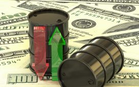 Brent petrolün varil fiyatı 82,87 dolar