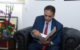 Çalışma Bakanı Gardiyanoğlu, “kamuya 20 engelli daha istihdam edilecek”