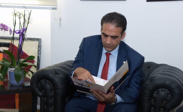 Çalışma Bakanı Gardiyanoğlu, “kamuya 20 engelli daha istihdam edilecek”
