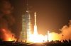 Çin, Orta Yer Yörüngesi'ne ilk uydularını yolladı
