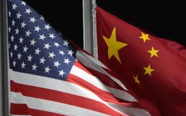 Çin, Tayvan'a silah satışı nedeniyle 3 ABD'li şirkete yaptırım uygulayacak