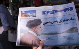 Dünyadan İran’a taziye mesajları…
