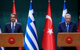 Erdoğan: “Kıbrıs sorununun Ada'daki gerçekler temelinde adil, kalıcı çözüme kavuşturulması, bölgemizin istikrar ve huzurunu güçlendirecektir”