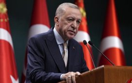 Erdoğan, Slovakya Başbakanı Fico'ya yönelik saldırıyı kınadı