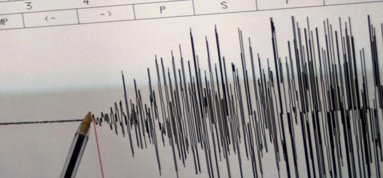 Filipinler'de 5,7 büyüklüğünde deprem