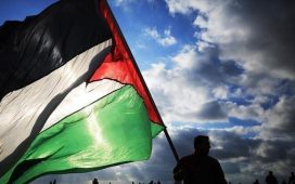 Filistin hükümeti, mevcut mali krizin çözümü için uluslararası toplumdan destek istedi