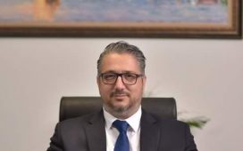 Girne Belediye Başkanı Şenkul, emekle elde edilen kazanımların artarak devam edeceği, umut dolu günler diledi.