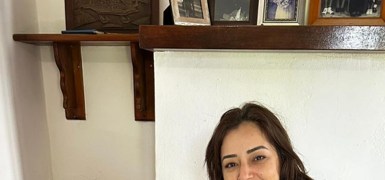 Girne Belediyesi’nden İkinci Bahar üyelerine doğum günü ziyareti…