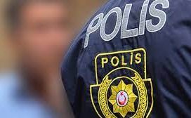 Girne’de tabanca bulundu 1 kişi tutuklandı