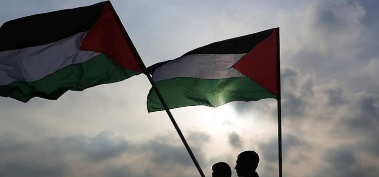 Hamas heyeti, ateşkes müzakereleri için Kahire'de