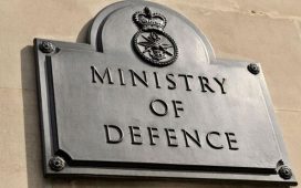 İngiliz basını, Savunma Bakanlığına ait bir sistemin siber saldırıya uğradığını bildirdi