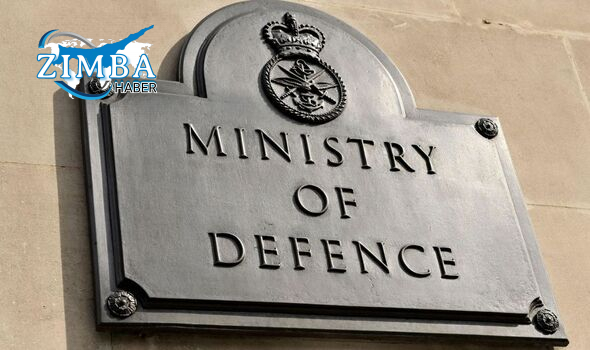İngiliz basını, Savunma Bakanlığına ait bir sistemin siber saldırıya uğradığını bildirdi