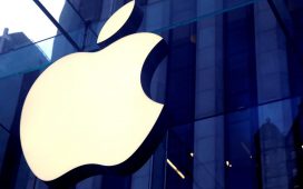 iPhone satışları düştü, Apple'ın geliri azaldı