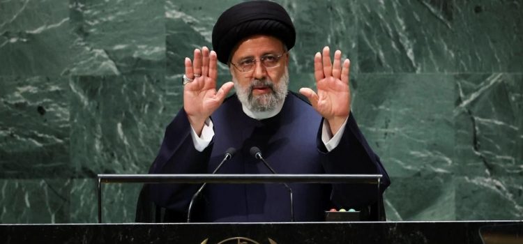 İran, BM'den "ateşkesi kabul etmesi için" İsrail'e baskı uygulamasını istedi