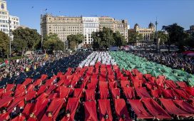 İspanya, Filistin devletini resmen tanıdı
