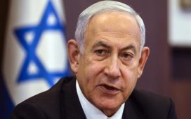 İsrail Başbakanı Netanyahu, savaşı sonlandırmayı ve Gazze'den çekilmeyi reddetti