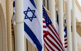 İsrail, Refah'taki "yeni yaklaşımları" için ABD'yi bilgilendirdi