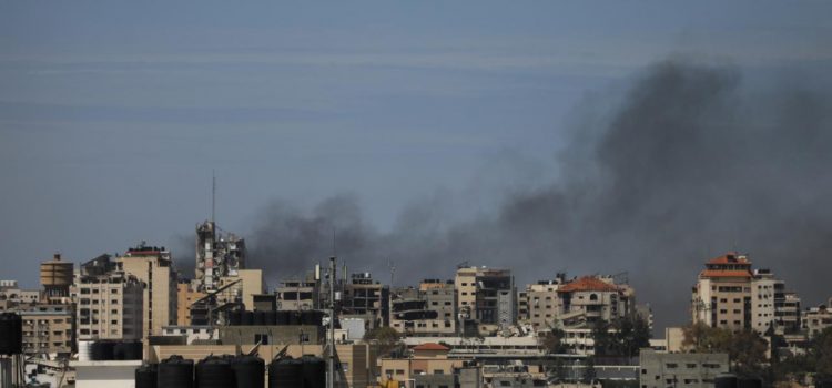 İsrail'in Gazze'ye gece boyunca düzenlediği saldırılarda en az 7 Filistinli öldü