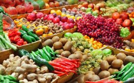 İthal ürünlerden çeri domates ve çilekte, yerli ürünlerden ise nane ve kırmızı marulda bitki koruma ürünü 