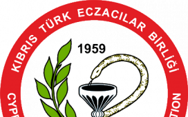 Kıbrıs Türk Eczacılar Birliği: “14 Mayıs Eczacılık Günü’müzü lütfen bırakın biz eczacılar biz bize kutlayalım…”