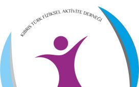 Kıbrıs Türk Fiziksel Aktivite Derneği’nden 'Sağlık İçin Hareket Et Günü' mesajı