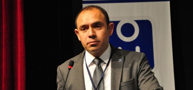 KTMMOB Başkanı Aysal: “Özgür ve güçlü bir basın demokrasinin güvencesidir”