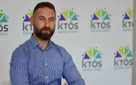 KTÖS, yarınki greve lokal grevlerle destek vereceğini açıkladı