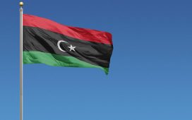 Libya Temsilciler Meclisi üyelerinden Milletvekili İbrahim ed-Dırisi kaçırıldı