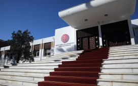 Meclis Genel Kurul toplantısı sona erdi…