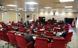 Meclis Genel Kurulu tamamlandı… Pahalılık, müzakereler ve diploma soruşturmaları ele alındı
