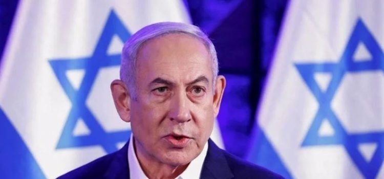 Netanyahu, esir takası karşılığında Gazze'ye saldırıları sonlandırma talebini kabul etmeyeceklerini söyledi
