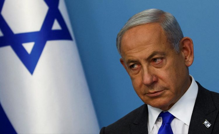 Netanyahu'dan Refah uyarısı yapan Biden'a yanıt: 'Gerekirse tırnaklarımızla savaşırız'