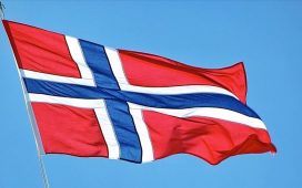 Norveç, Filistin'i 1967 sınırlarıyla 28 Mayıs'ta tanıyacağını duyurdu