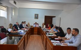 Personel Dairesi ile Başbakanlık ve Merkez Kuruluşu değişiklik yasa tasarıları komite görüşüldü