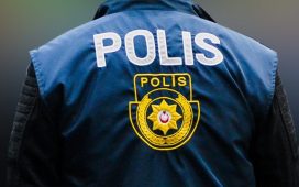 Polisiye olaylar... Hırsızlıktan tutuklandı, ikamet izinsiz olduğu anlaşıldı... Minareliköy'de ani ölüm 